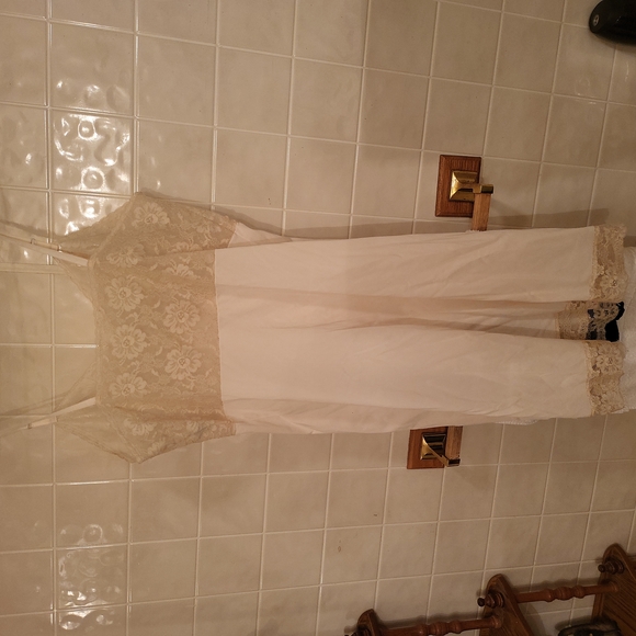 Vintage Slip medium - Picture 2 of 2